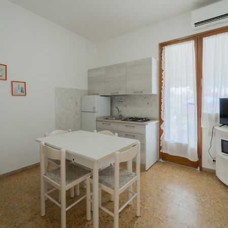 Residence Baia Delle Grazie Casa Morcone Eksteriør billede